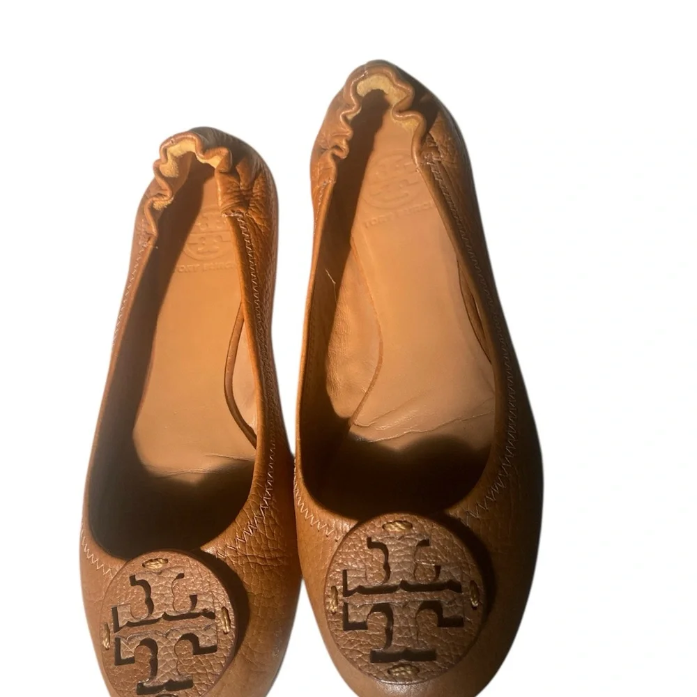 Tory Burch Miller Flats